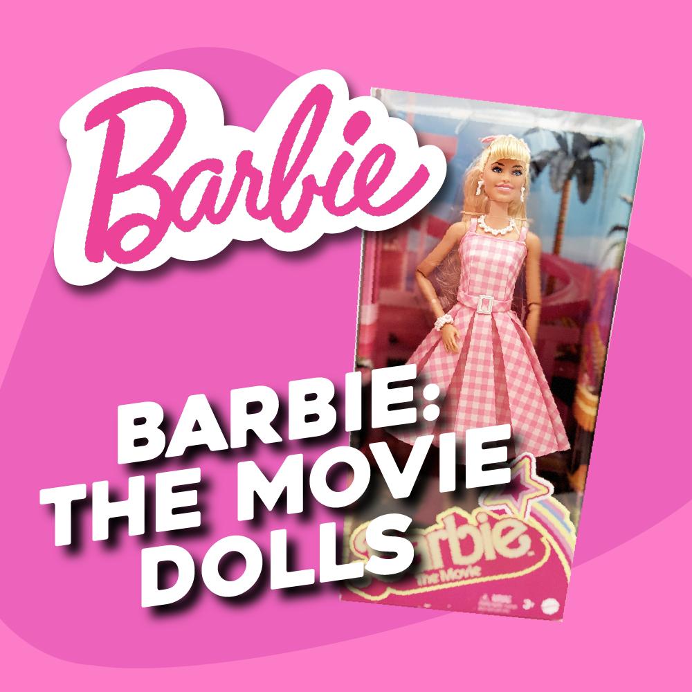 Barbie