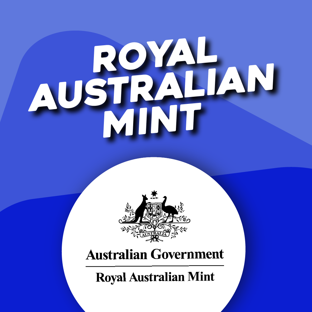 Royal Australian Mint