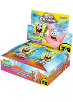 2025 Topps Chrome SpongeBob - HOBBY