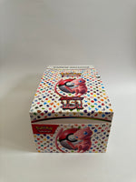 Pokémon Scarlet and Violet 151 Booster Case UNSEALED