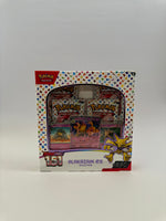 Pokémon TCG: Scarlet & Violet 151 – Alakazam ex Collection