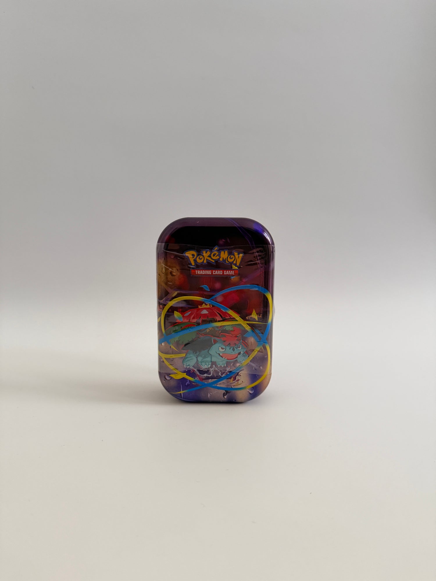 Pokemon TCG Mega Evolution MEGA Heroes Mini Tins
