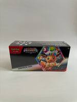 Pokémon TCG: Prismatic Evolutions Surprise Box