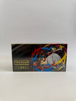 Pokémon TCG MEGA Premium Trainer Box (Japanese Shrink)