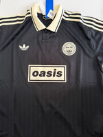 Adidas Tour Jacquard Jersey (M)