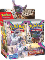 Pokemon - TCG - Scarlet & Violet: Paldea Evolved Booster Box Sealed
