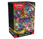 Pokémon - TCG - Mega Evolutions Phantasmal Flames Booster Bundle