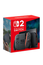 Nintendo Switch 2 Console