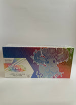 Pokémon TCG: Scarlet & Violet Prismatic Evolutions Super-Premium Collection