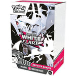 Pokémon TCG: Scarlet & Violet—White Flare Booster Bundle