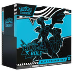 Pokemon - TCG - Scarlet & Violet Black Bolt Elite Trainer Box