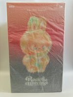 THE MONSTERS Big into Energy Series-ROCK THE UNIVERSE Vinyl Plush Doll