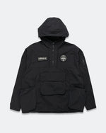 Adidas SPZL F.C. Smock - Black Size M