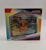 Pokémon TCG: Scarlet & Violet - Prismatic Evolutions Poster Collection