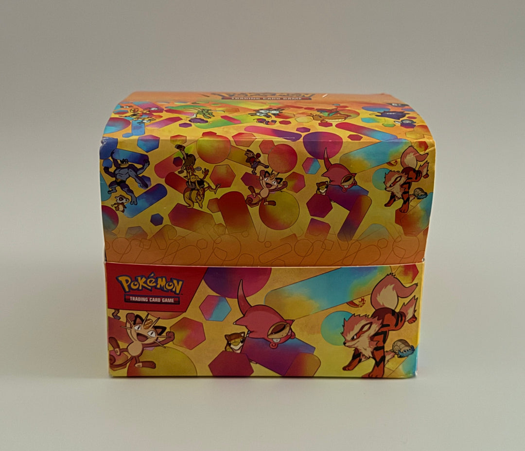 Pokemon TCG: Scarlet & Violet - 151 Mini Tin (Factory seal)