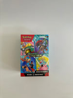 Pokemon TCG Scarlet Violet Journey Together Booster Bundle Sealed
