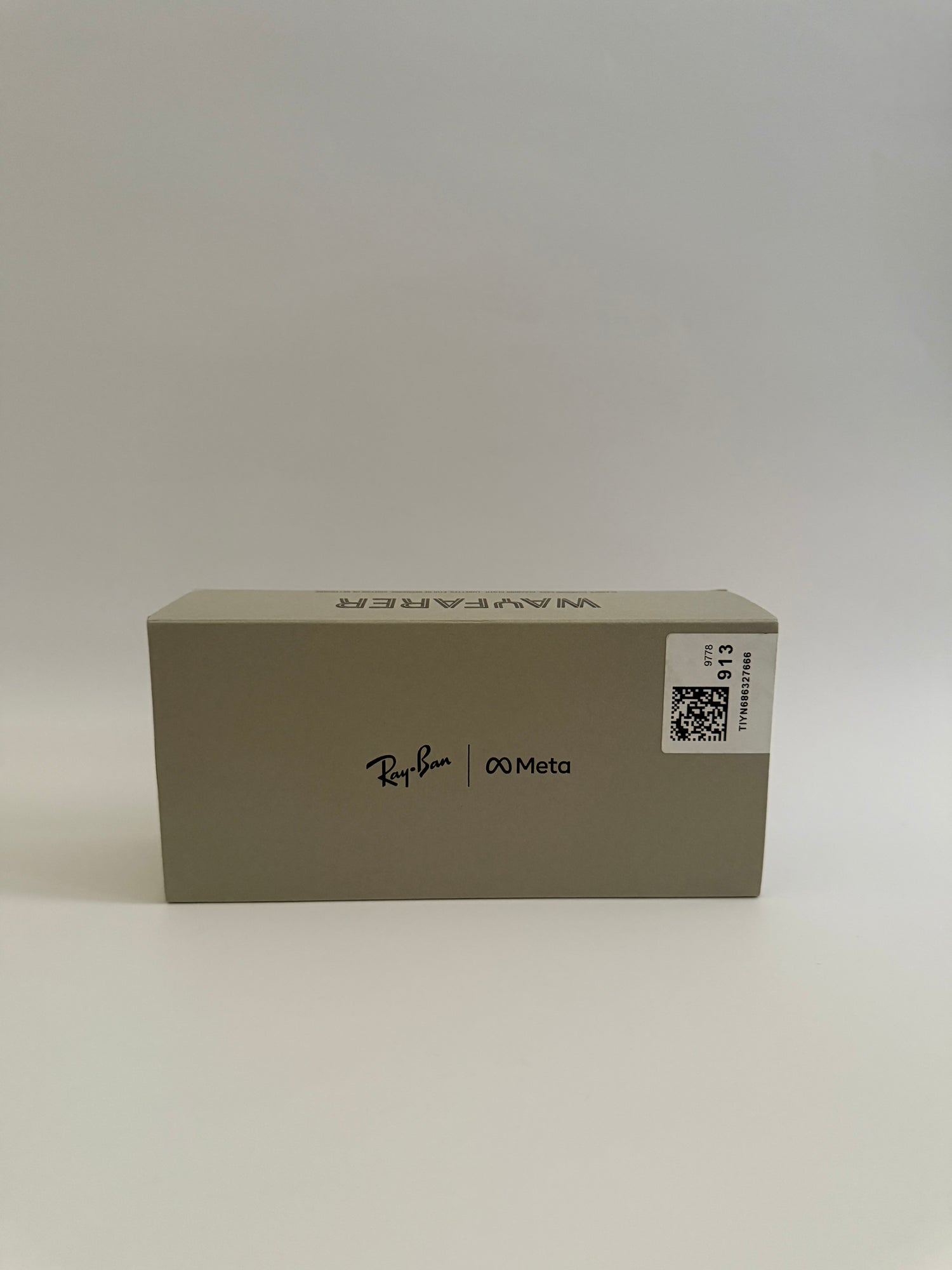Ray Ban Meta Wayfarer - RW4006