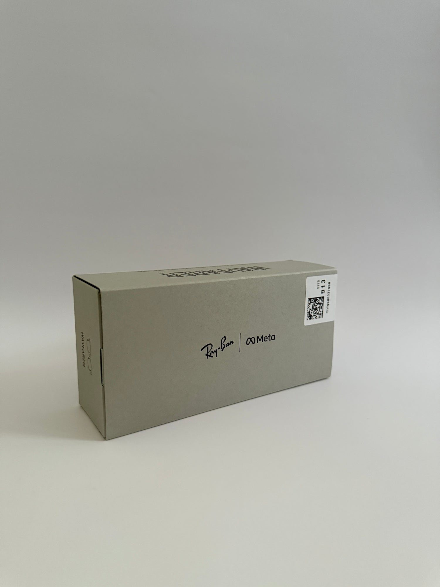 Ray Ban Meta Wayfarer - RW4006
