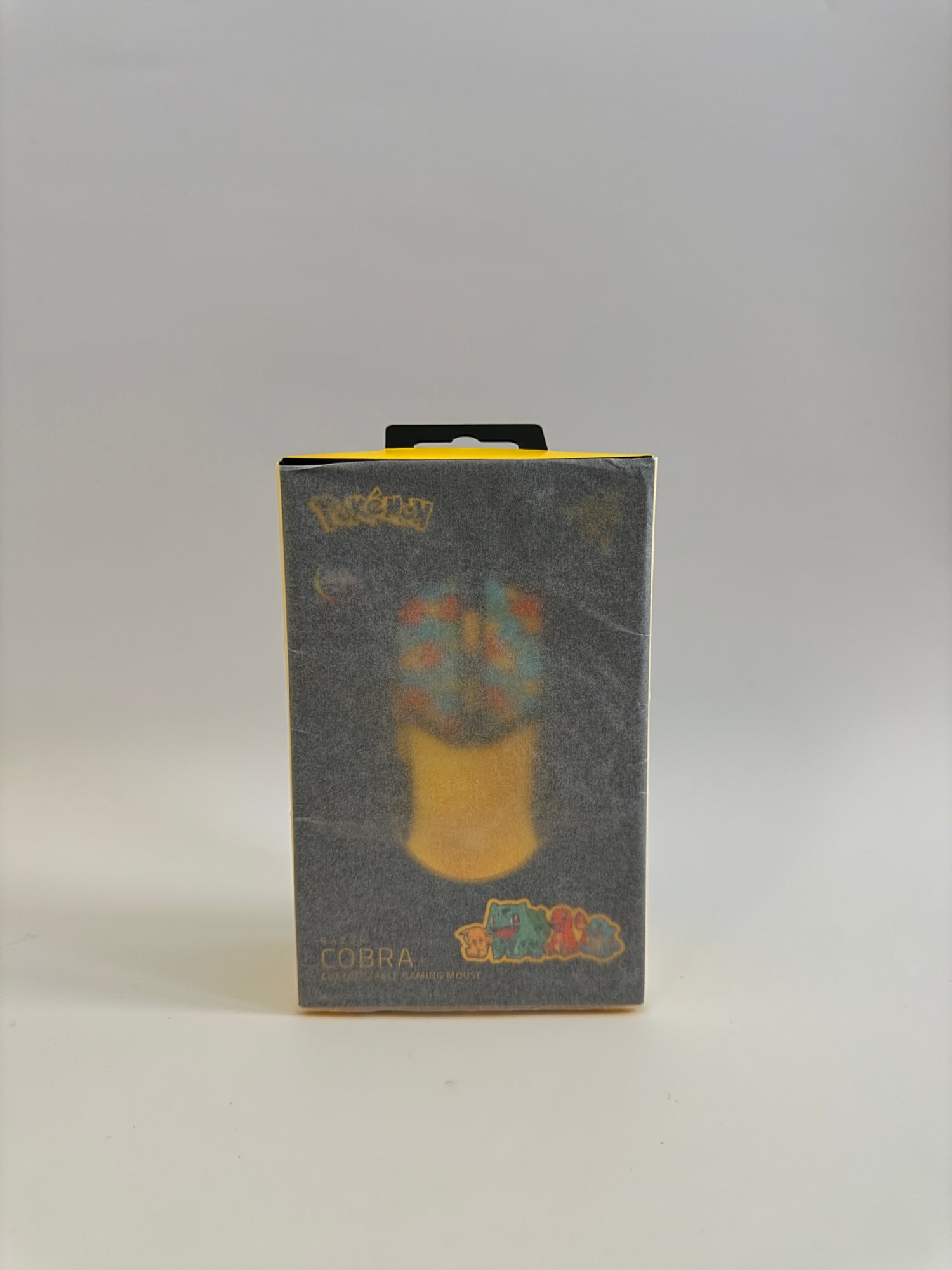 Razer Cobra Pokemon